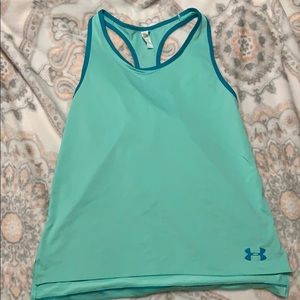 Under Armor Tank Top